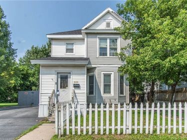 663 Olive Street, Watertown, NY 13601