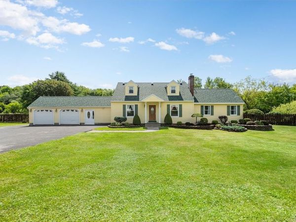 6578 Fox Road , Marcy, NY 13403
