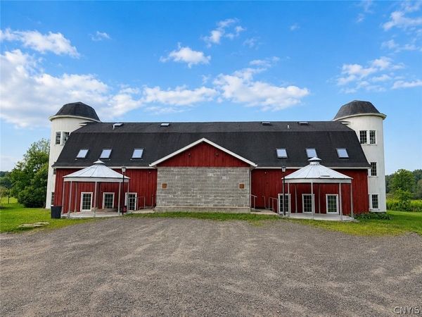 367-369 Etna Road, Ithaca, NY 14850