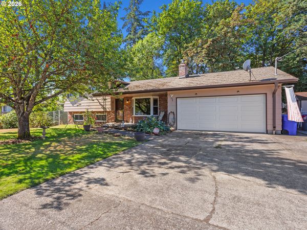 19437 SE MARCIA CT, Milwaukie, OR 97267