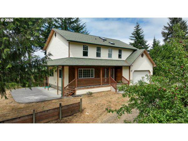 41476 ZIAK GNAT CREEK LN, Astoria, OR 97103