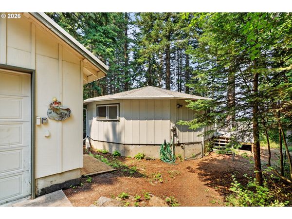 5000 MOUNTAIN SHADOWS DR, Mt Hood Prkdl, OR 97041