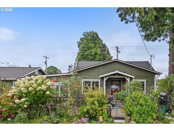 1433 NE 201ST AVE, Fairview, OR 97024