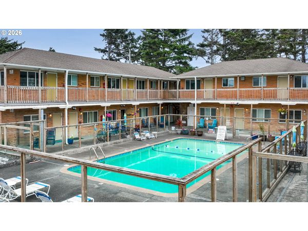 2233 Beach DR, Unit 39, Seaside, OR 97138