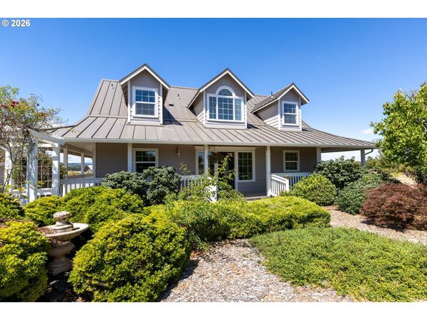 27434 SANBORN LN, Junction City, OR 97448