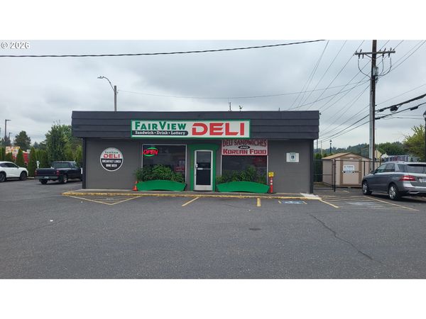 1606 NE 223RD AVE, Fairview, OR 97024