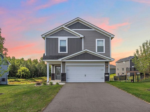 18762 Grant Street NW, Elk River, MN 55330