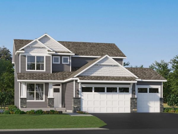 840 150th Lane NW, Andover, MN 55304