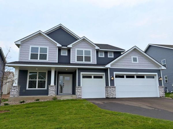 1082 Achilles Drive, Rosemount, MN 55068