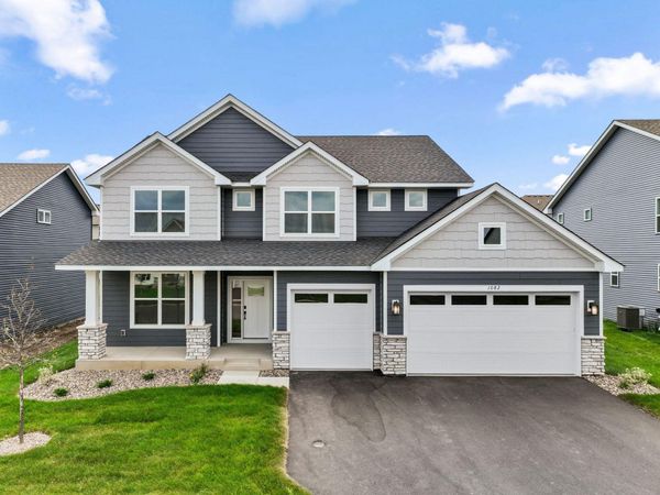 1082 Achilles Drive, Rosemount, MN 55068