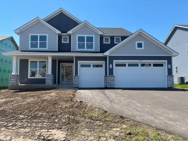 1082 Achilles Drive , Rosemount, MN 55068