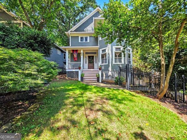 324 Brooks Avenue NE, Atlanta, GA 30307