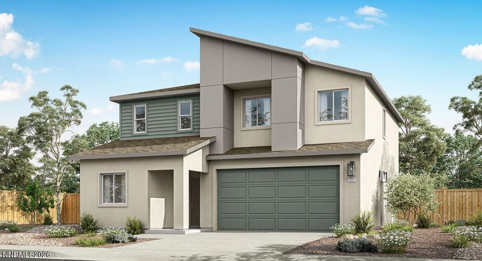 462 Radiant Drive, Carson City, NV 89705 Photo
