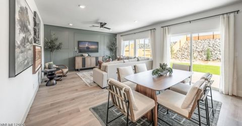 462 Radiant Drive, Carson City, NV 89705 Photo