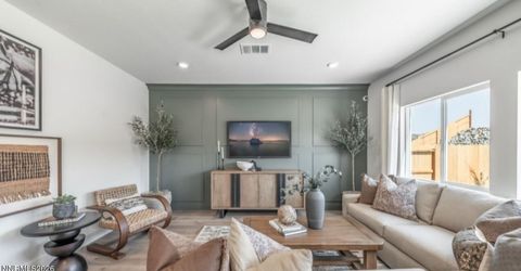 462 Radiant Drive, Carson City, NV 89705 Photo