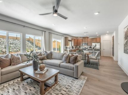 462 Radiant Drive, Carson City, NV 89705 Photo