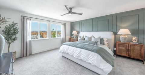 462 Radiant Drive, Carson City, NV 89705 Photo