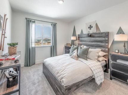 462 Radiant Drive, Carson City, NV 89705 Photo