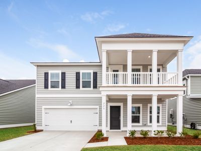 228 Granton Edge Lane, Summerville, SC 29486