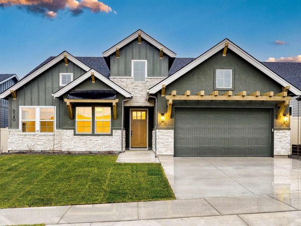 21797 Big Wood Way, Star, ID 83669