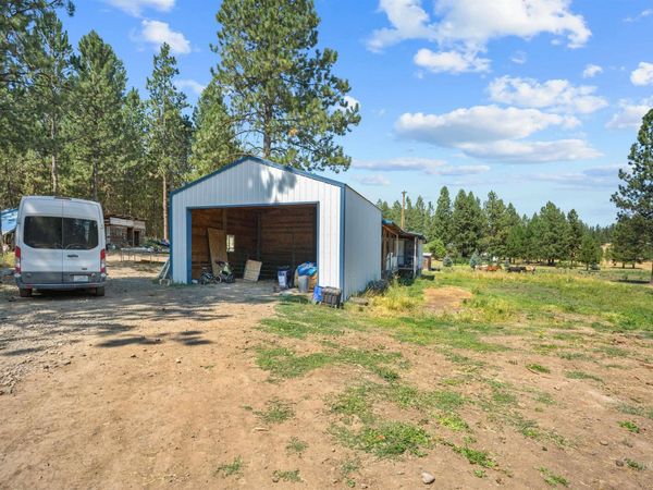 1910 East Mountain Rd, Anatone, WA 99401