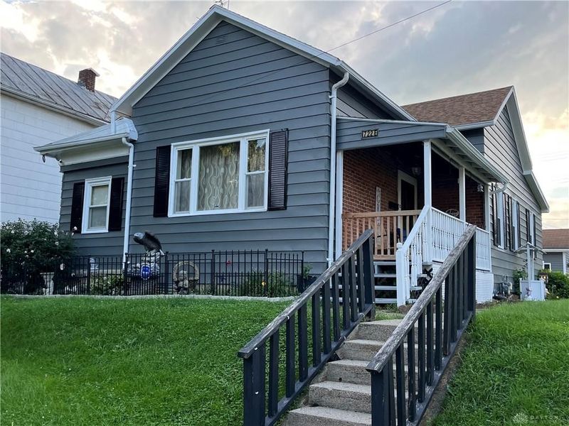 722 E 3rd Street, Greenville, OH 45331 Photo 1