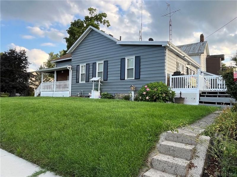 722 E 3rd Street, Greenville, OH 45331 Photo 2