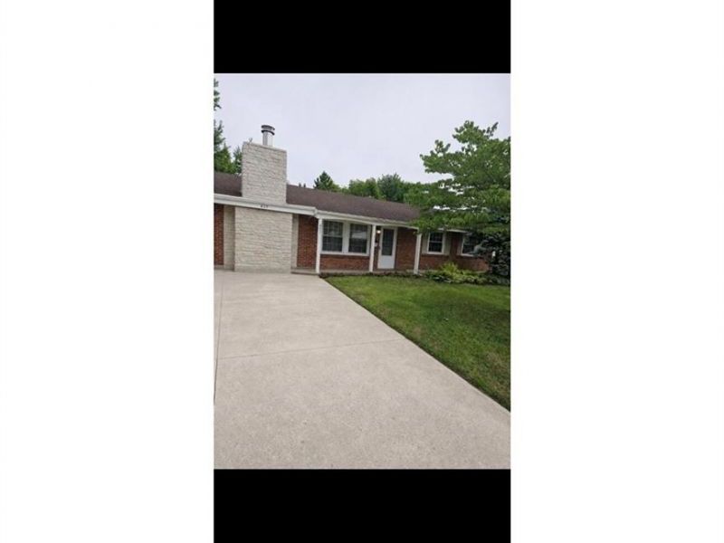 427 Bedford Avenue, Xenia, OH 45385 Photo 1