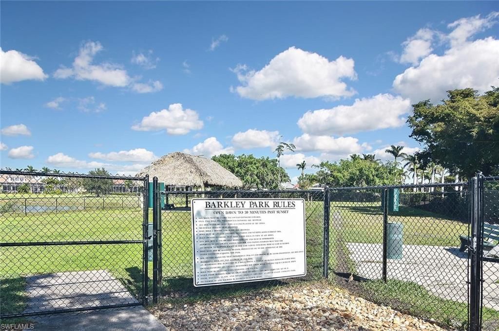2620 Anguilla Dr , Cape Coral, FL 33991 Photo