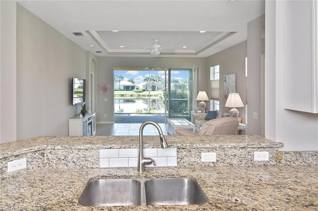 2620 Anguilla Dr , Cape Coral, FL 33991 Photo