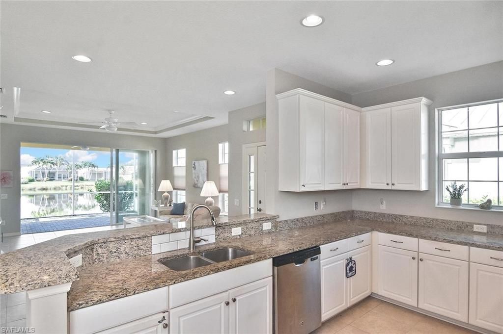 2620 Anguilla Dr , Cape Coral, FL 33991 Photo