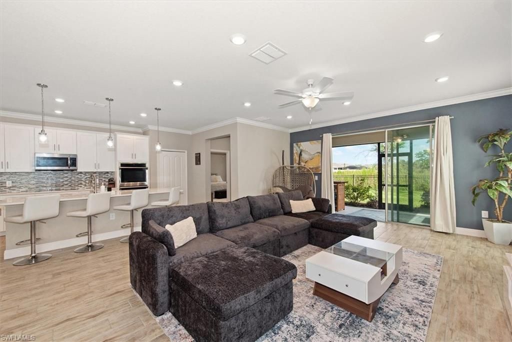 8753 Cascade Price Cir , North Fort Myers, FL 33917 Photo