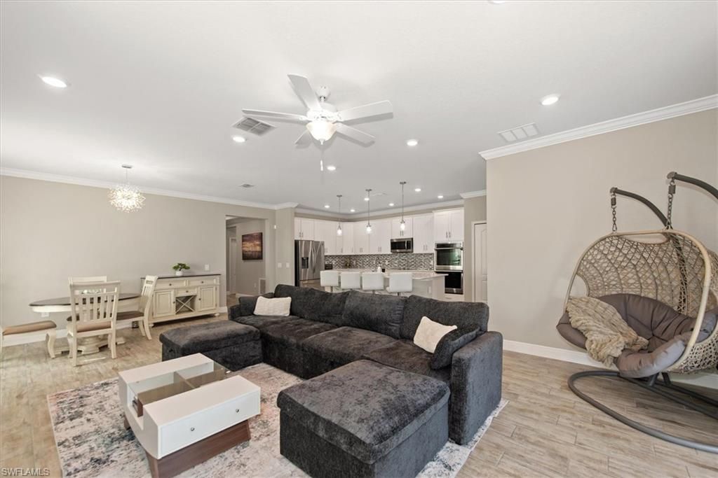 8753 Cascade Price Cir , North Fort Myers, FL 33917 Photo