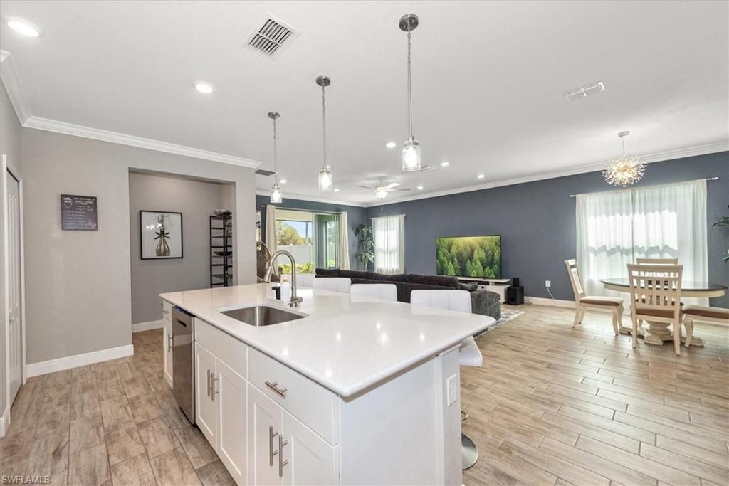 8753 Cascade Price Cir , North Fort Myers, FL 33917 Photo