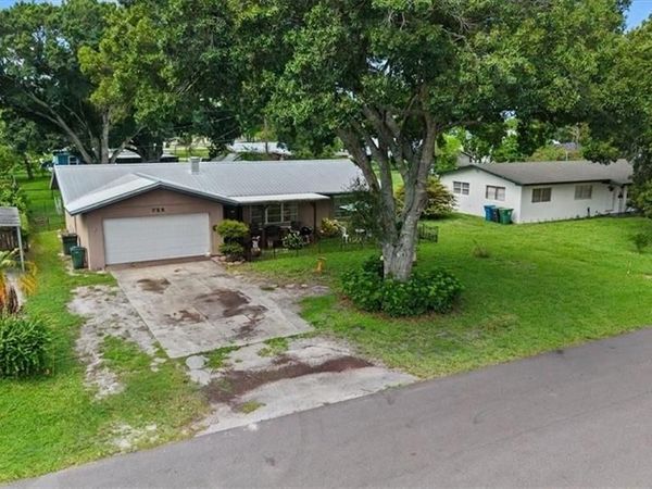 722 E Concordia AVE , CLEWISTON, FL 33440