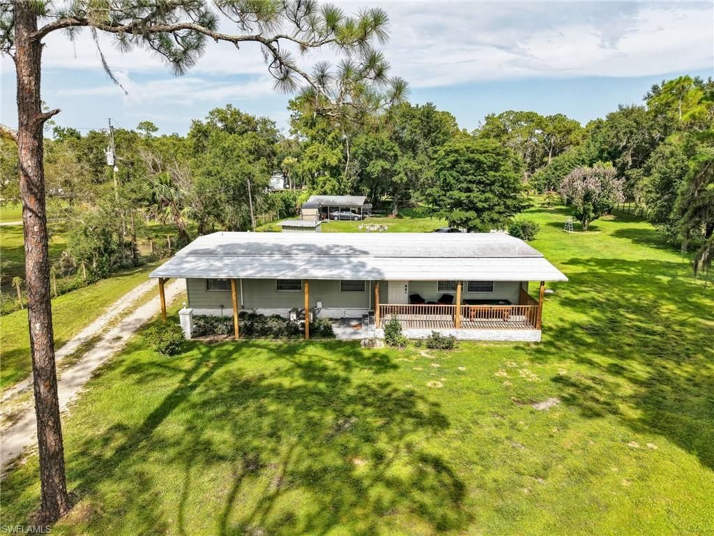 5741 Neal Rd , Fort Myers, FL 33905 Photo