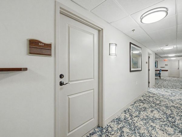 2200 Hamilton Drive, Unit 503, Ames, IA 50014