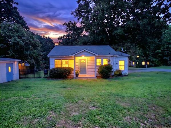 202 Oak Street , Stanfield, NC 28163