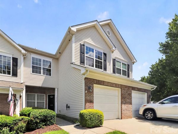 12028 Stratfield Place Circle, Pineville, NC 28134