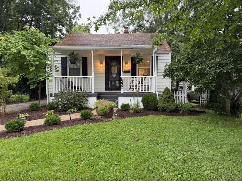 4232 Kugler Mill Road, Sycamore Township, OH 45236 Photo 1