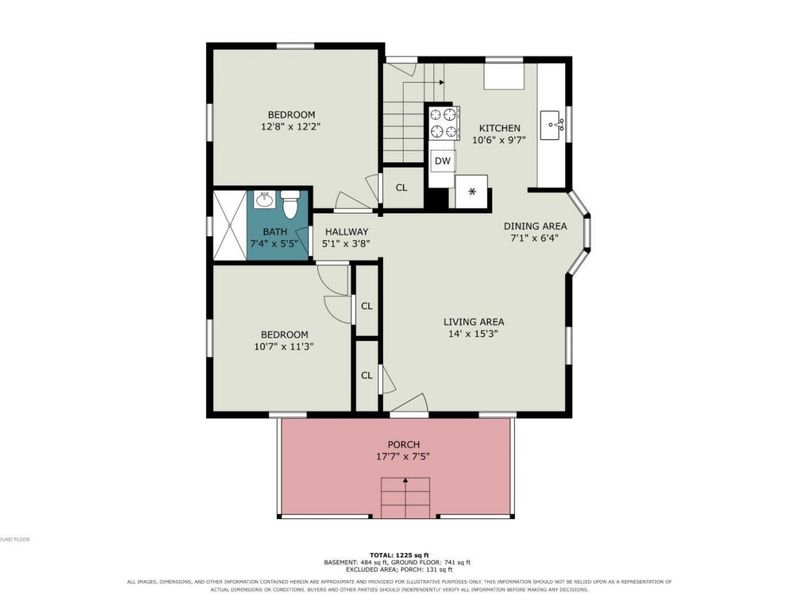 4232 Kugler Mill Road, Sycamore Township, OH 45236 Photo 18