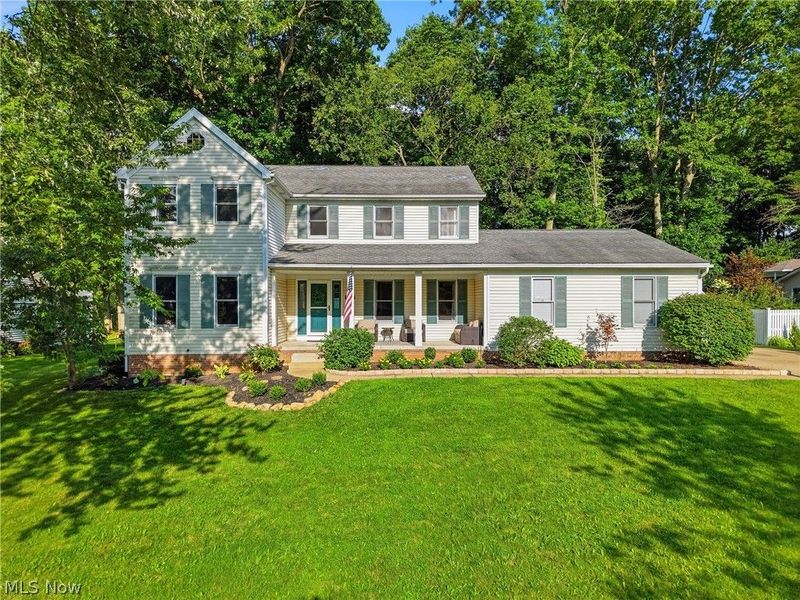 5791 Nicholson Drive , Hudson, OH 44236 Photo 1
