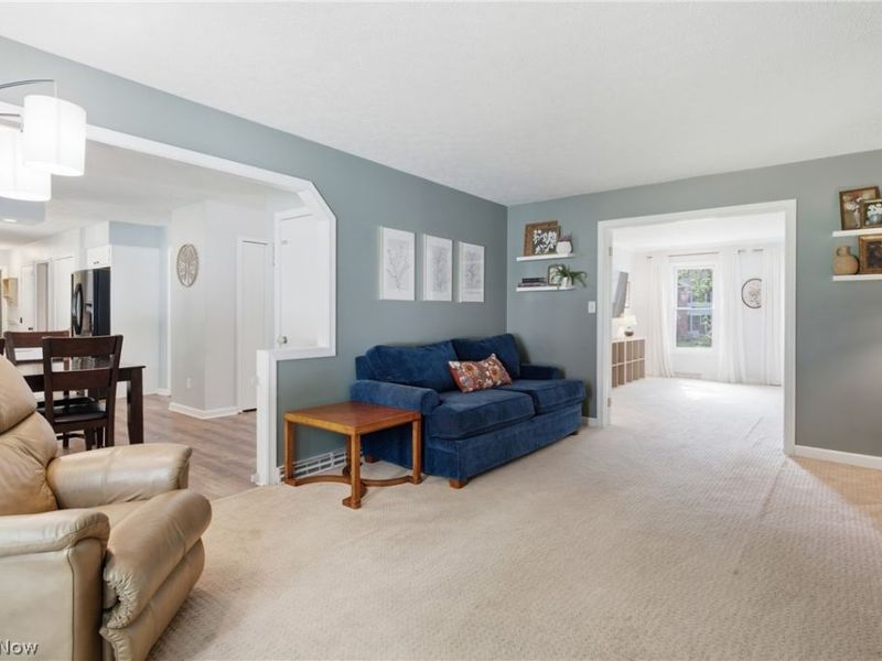 5791 Nicholson Drive , Hudson, OH 44236 Photo 11