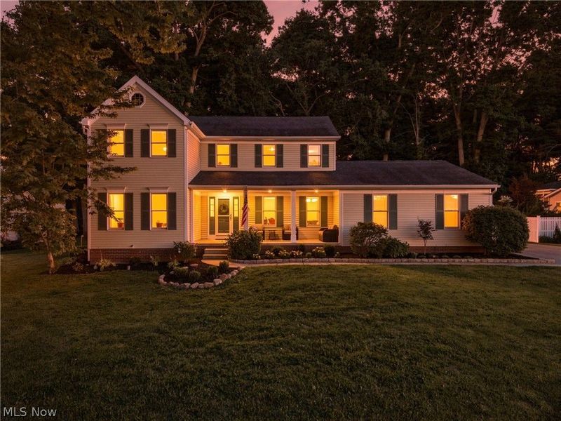 5791 Nicholson Drive , Hudson, OH 44236 Photo 2