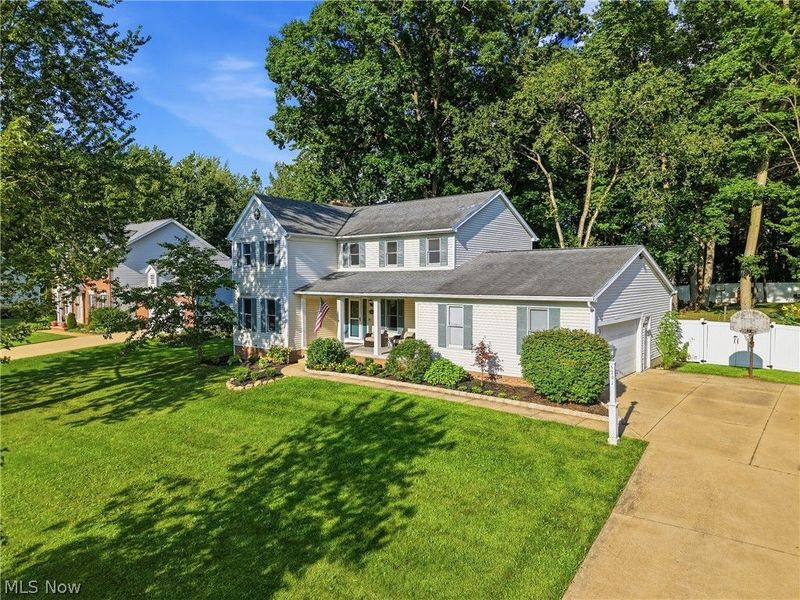 5791 Nicholson Drive , Hudson, OH 44236 Photo 3
