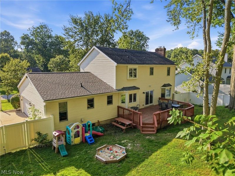 5791 Nicholson Drive , Hudson, OH 44236 Photo 41