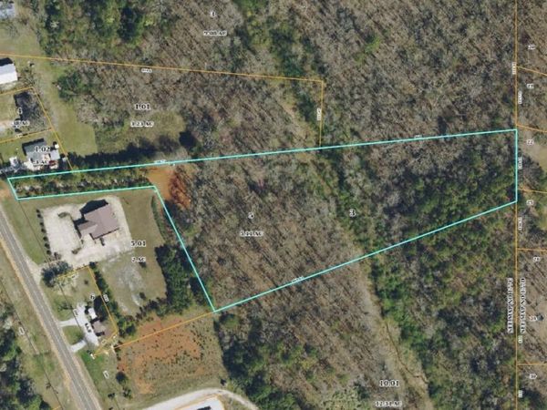 245 HWY 15, Pontotoc, MS 38863