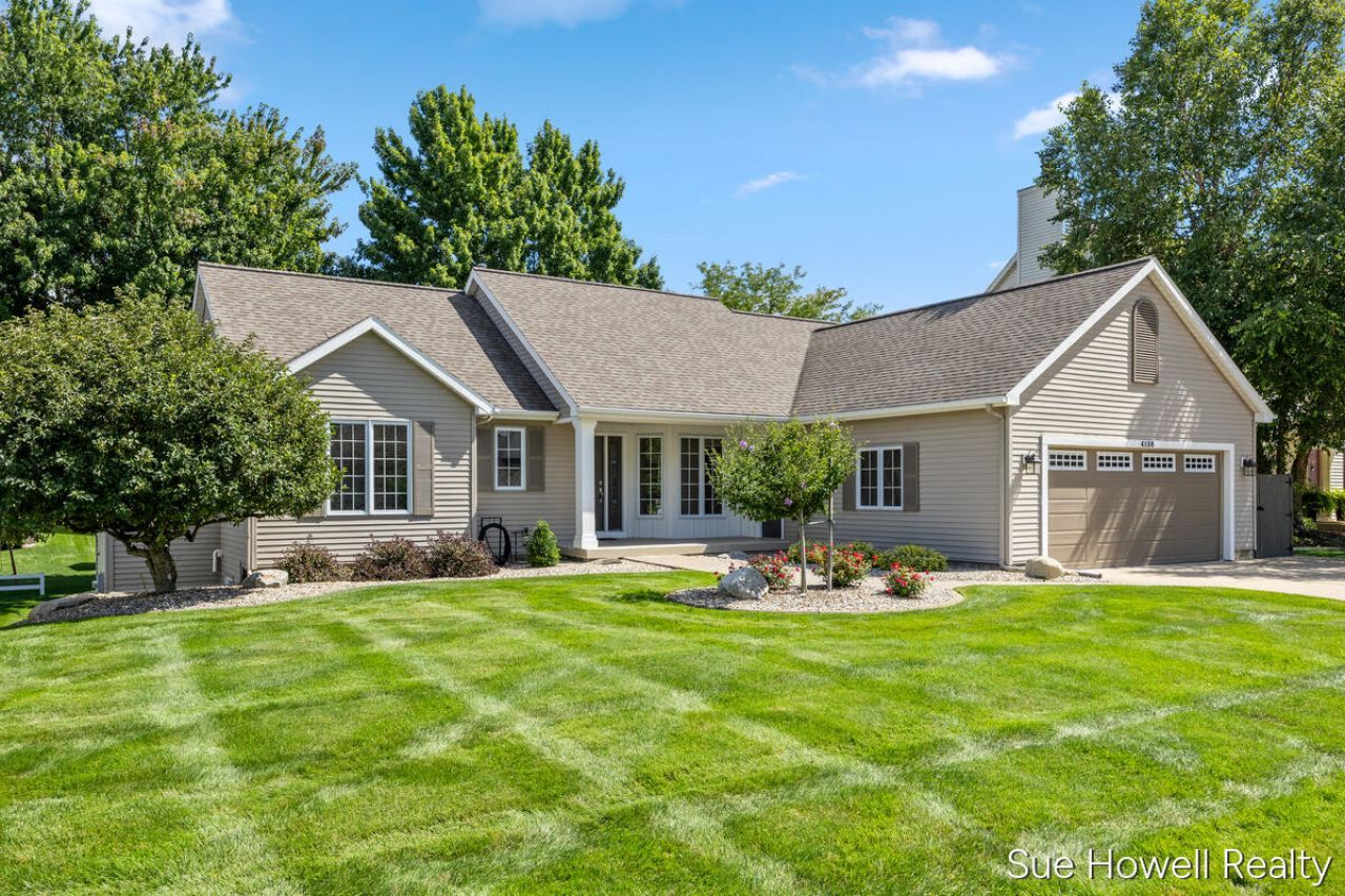 4158 Peshtigo Court Sw, Grandville, MI 49418 Main Photo