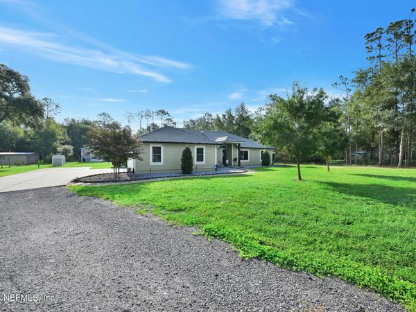 212 N MIMOSA Avenue, Middleburg, FL 32068