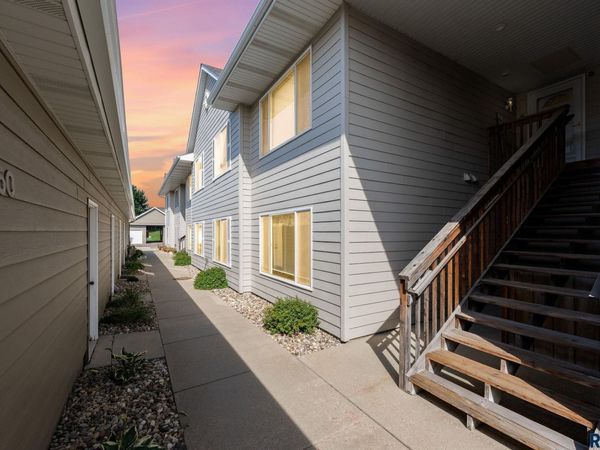 7115 W 56th St, Unit 51, Sioux Falls, SD 57106